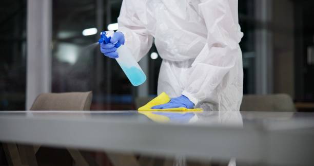 Licensed Unattended Death Cleanup service in Highland Park, PA - Trauma Clean Pros